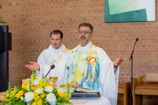 26.05.2022 Erstkommunion